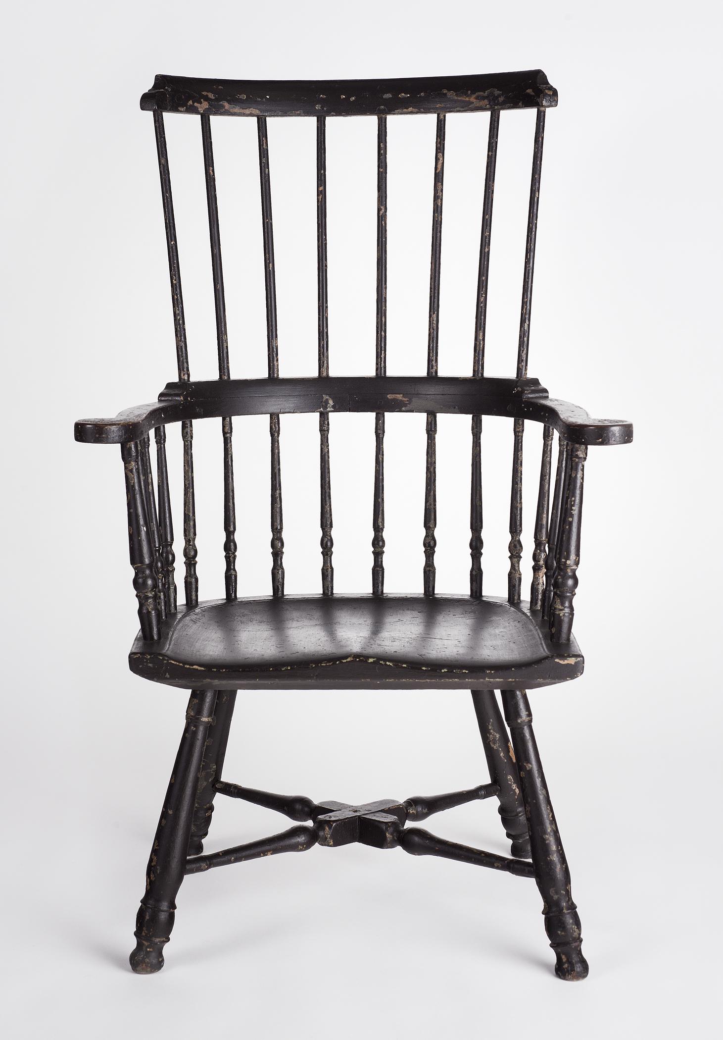 1959.1667 Chair, view 2
