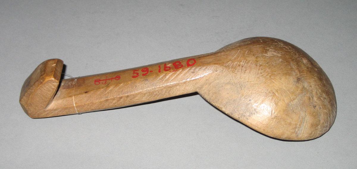 1959.1680 Ladle (bottom)