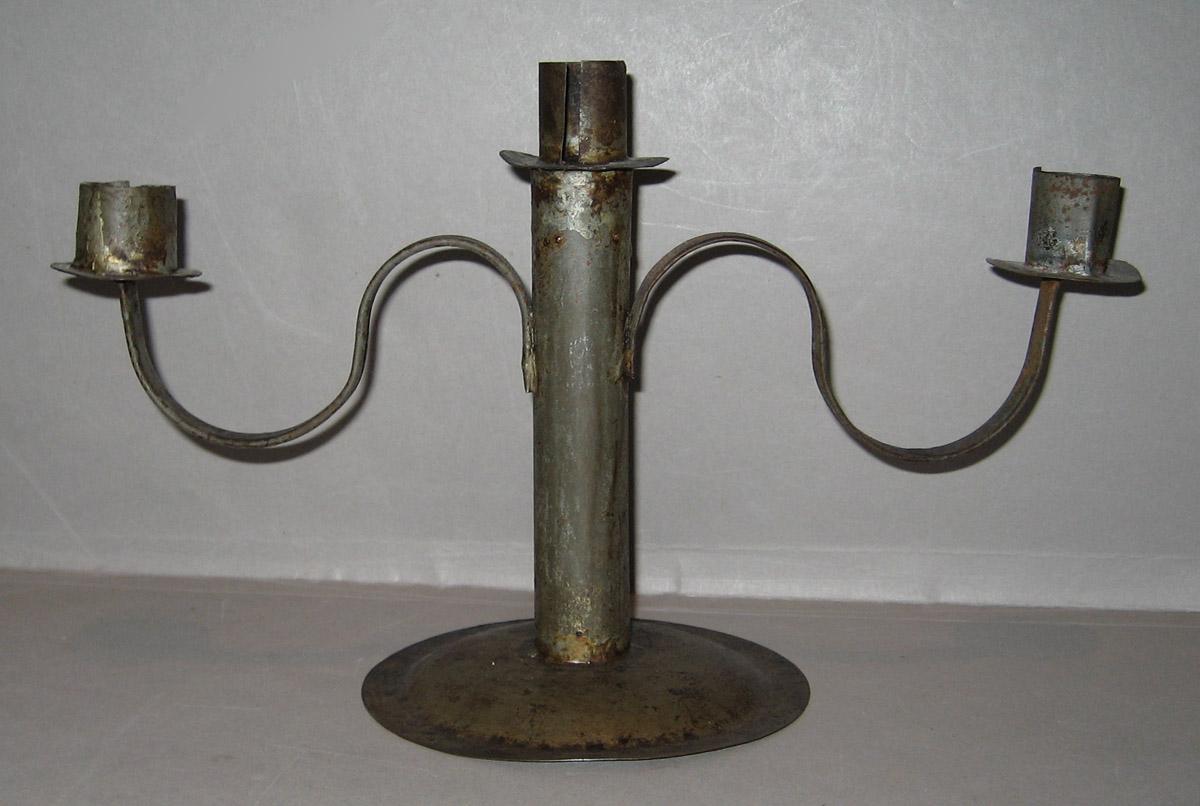 1959.1682.001 Candelabrum