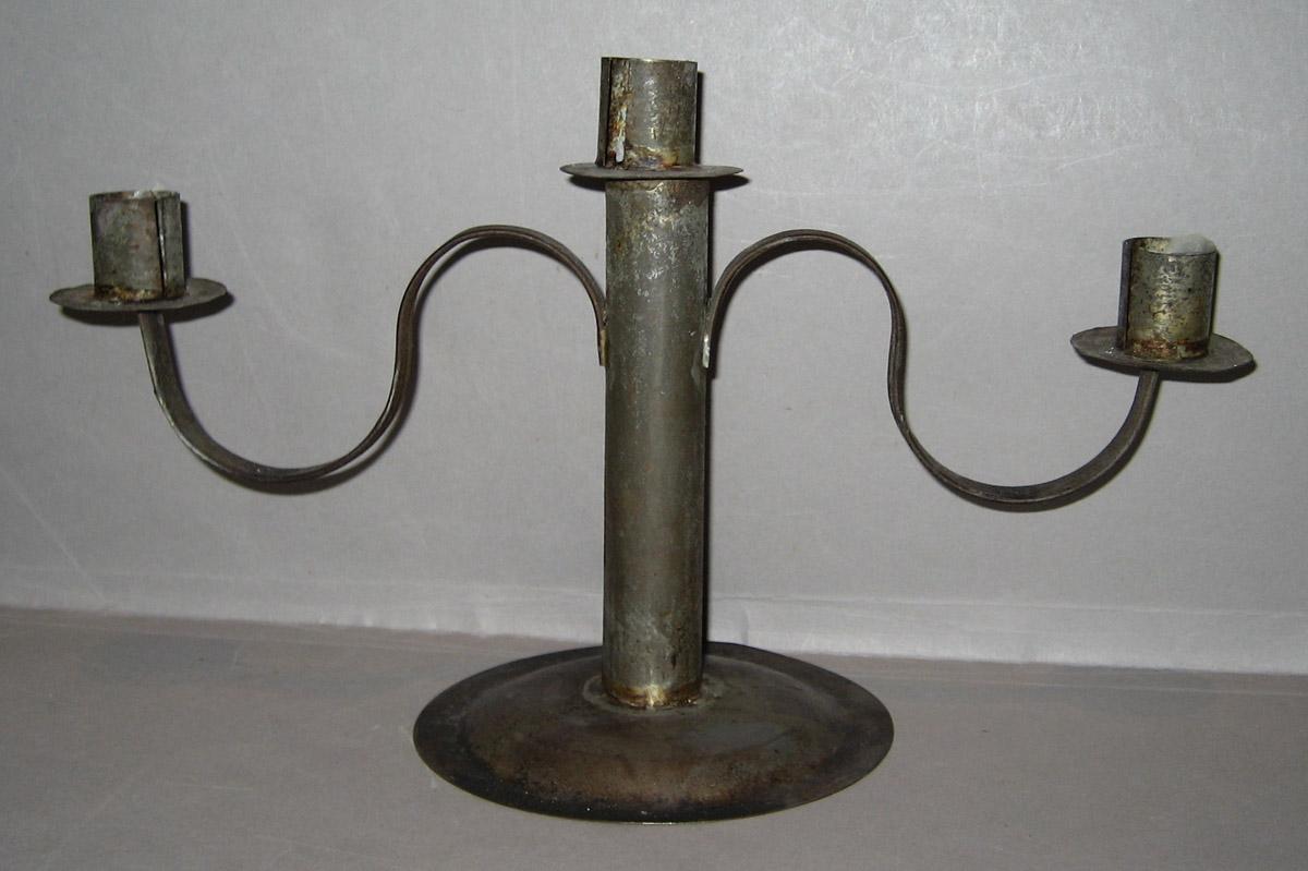 1959.1682.002 Candelabrum