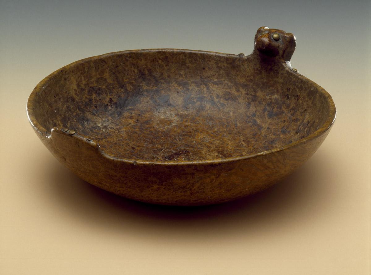 1959.1694 Bowl, View 2
