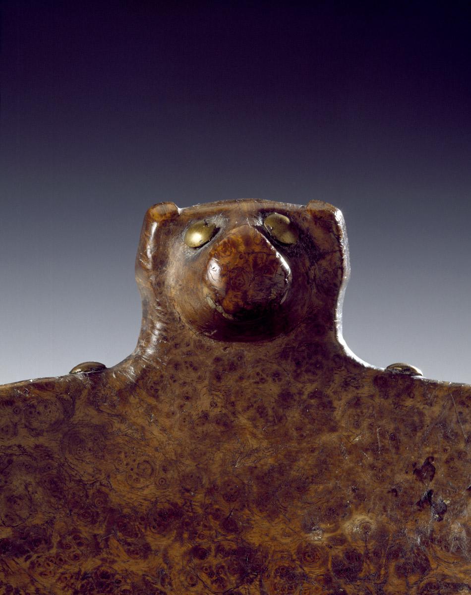 1959.1694 Bowl, Detail