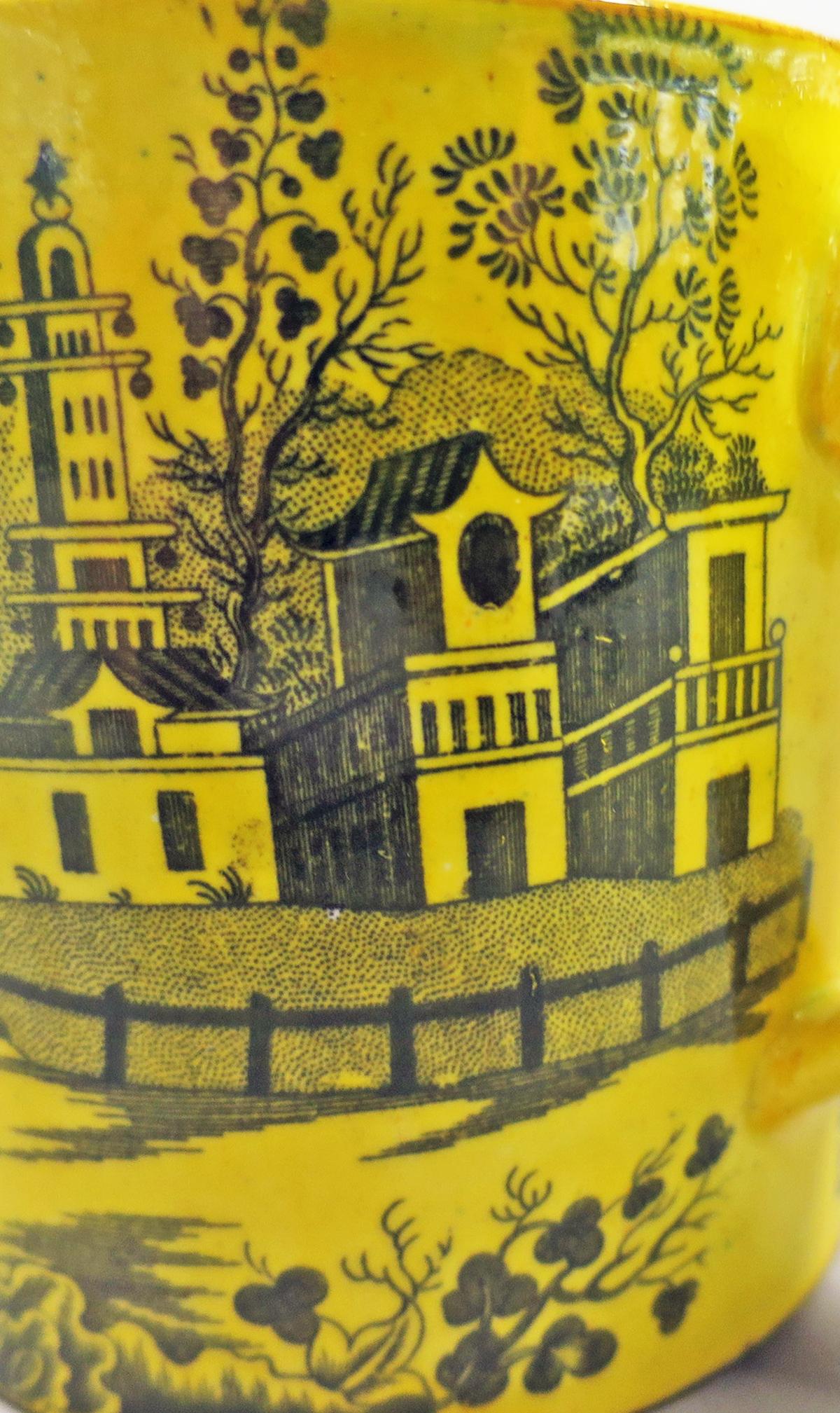 2017.0012.004 Mug, side, detail 6