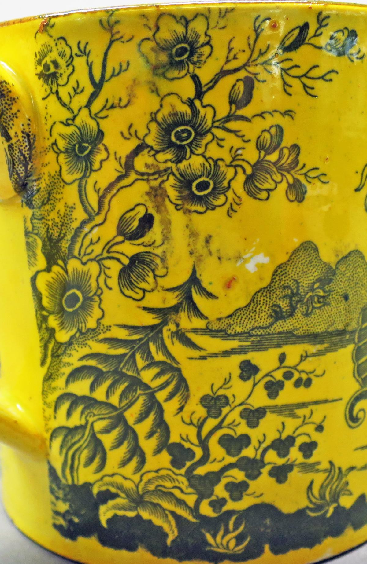 2017.0012.004 Mug, side, detail 2