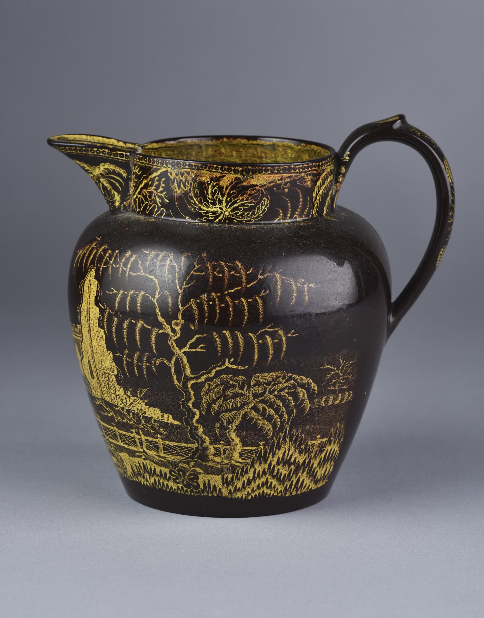 2017.0012.005 Jug, view 1