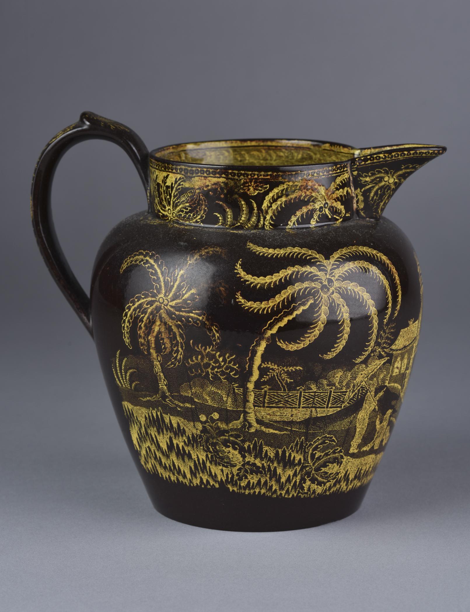2017.0012.005 Jug, view 2