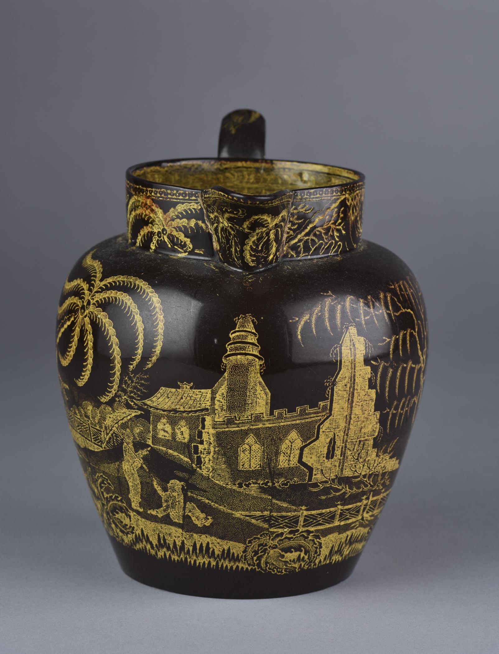 2017.0012.005 Jug, view 4