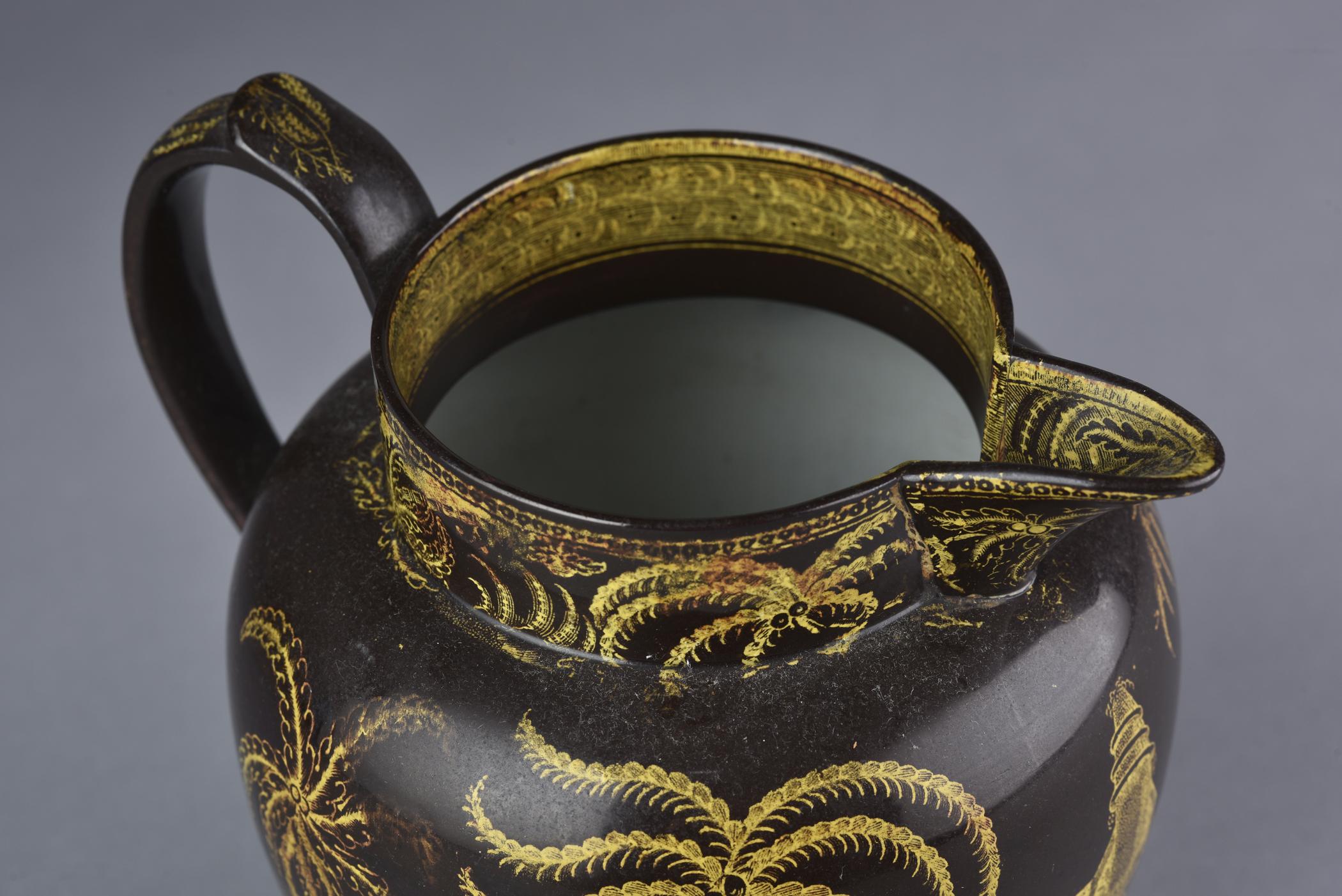 2017.0012.005 Jug, detail 1