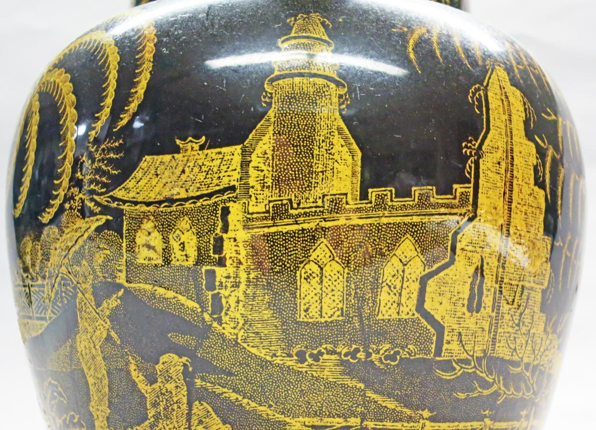 2017.0012.005 Jug, side, detail 2