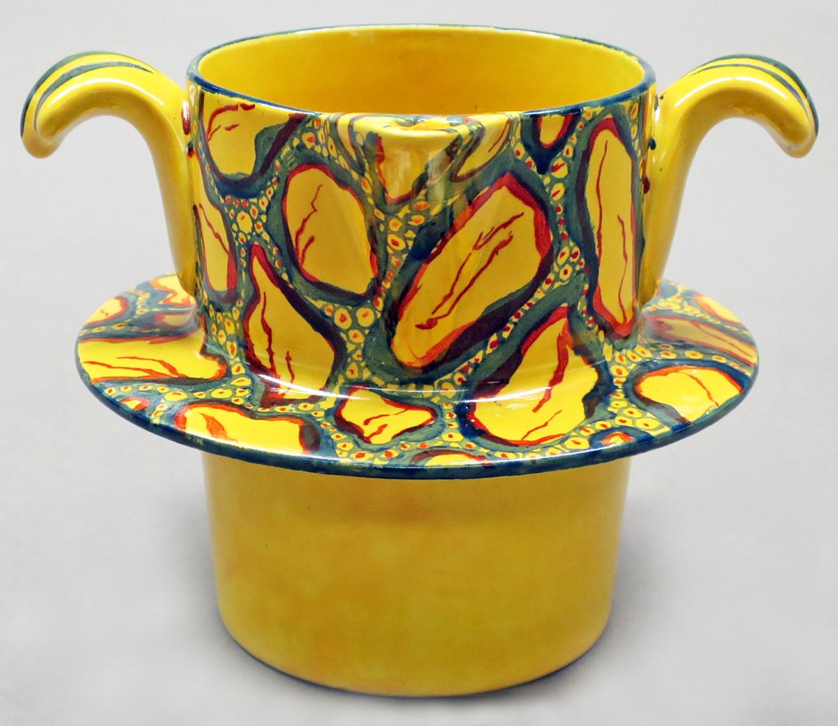 2017.0012.006 C Warmer, pot, overall