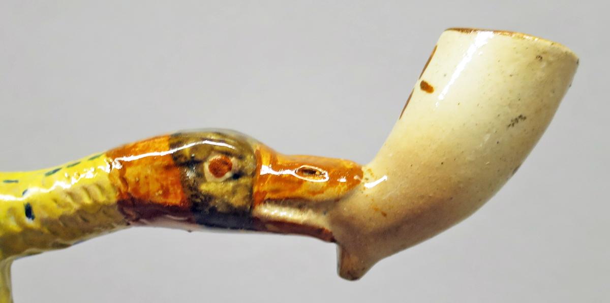2017.0012.008 Pipe, detail 2