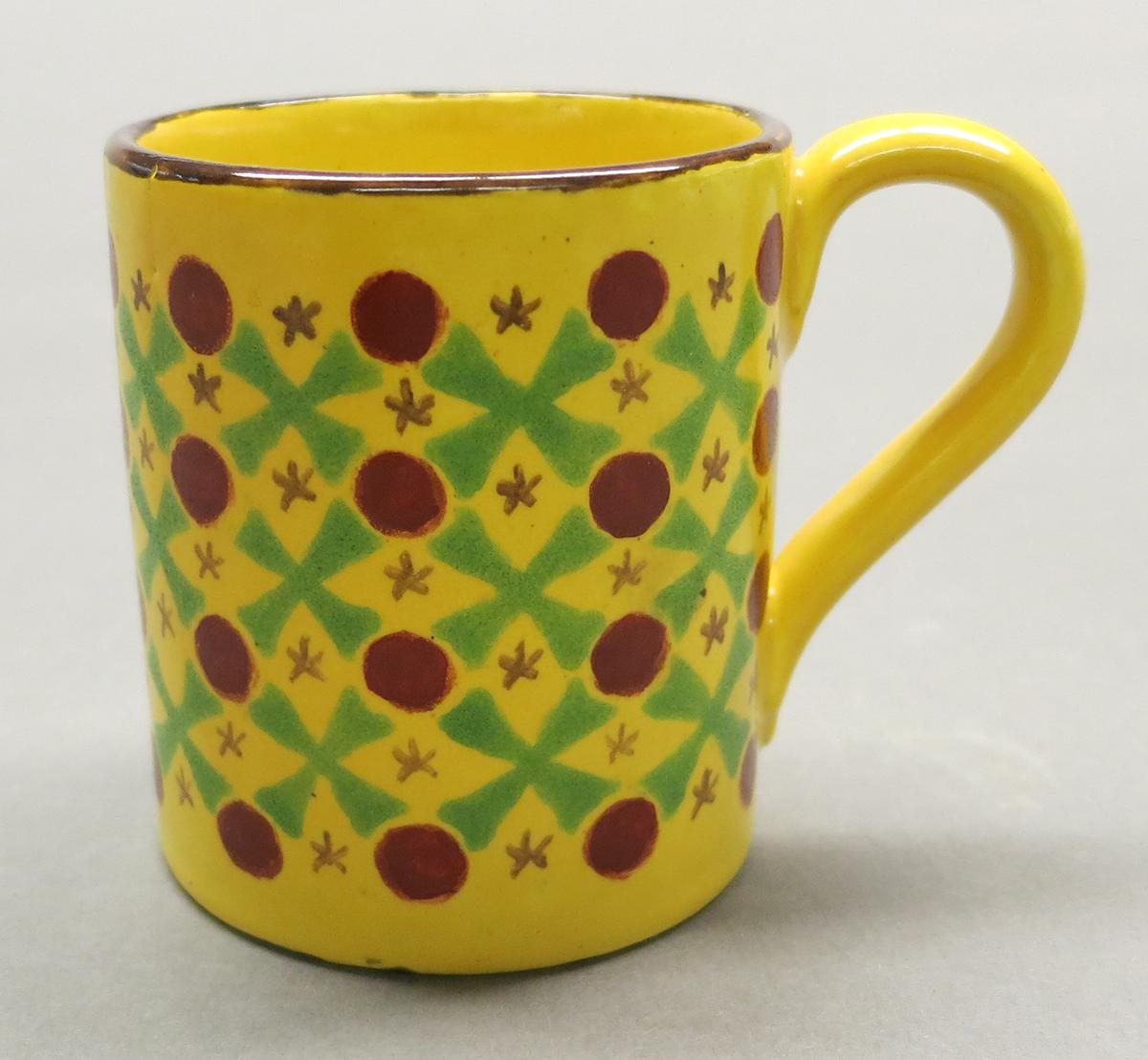2017.0012.013.006 Mug, view 1
