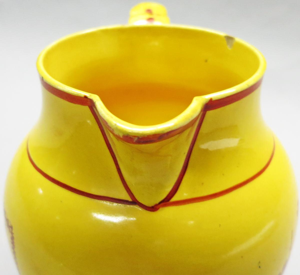 2017.0012.014 Jug, detail 3