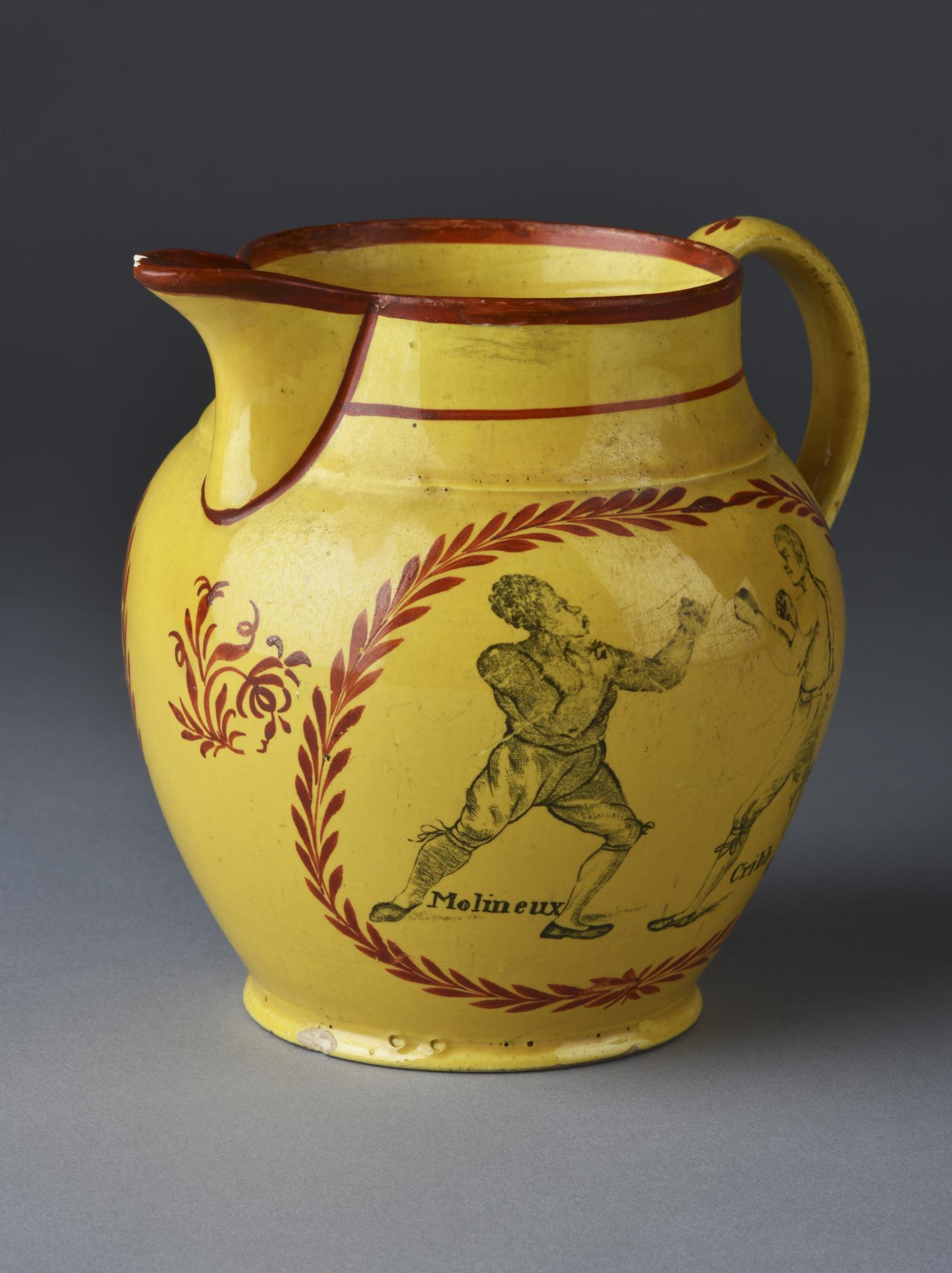 2017.0012.015 Jug, view 3