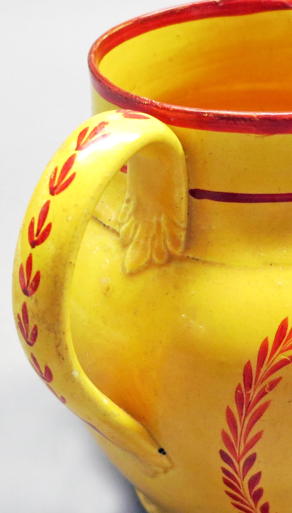 2017.0012.015 Jug, detail 5