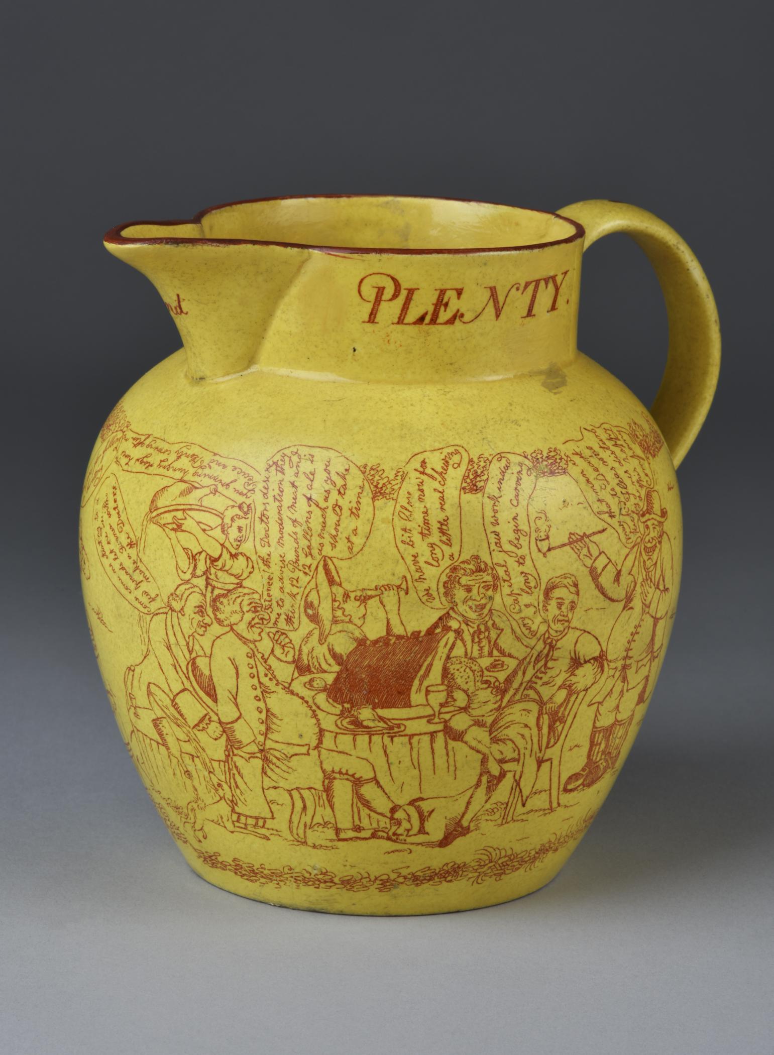 2017.0012.016 Jug, view 3