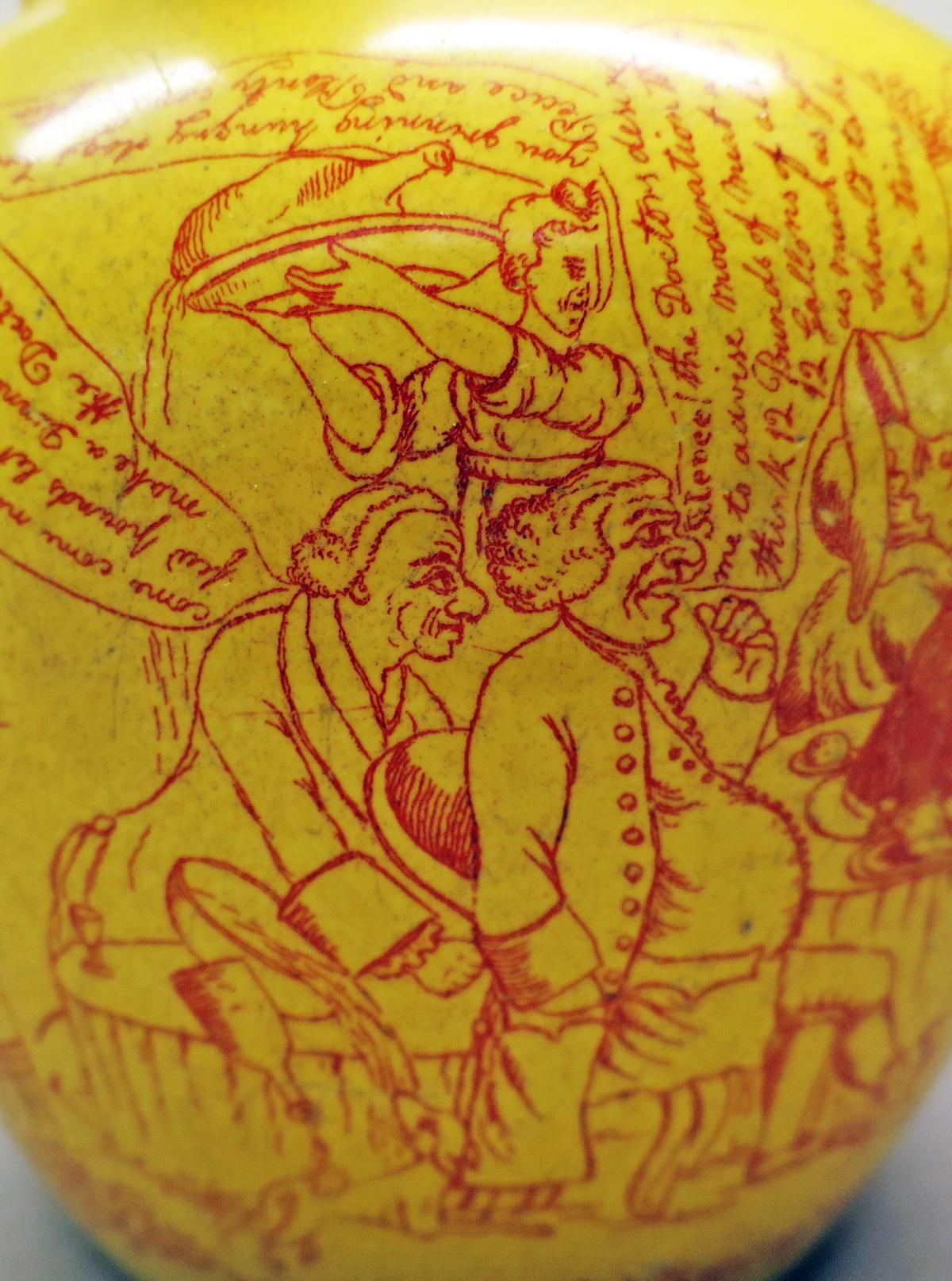 2017.0012.016 Jug, detail 8