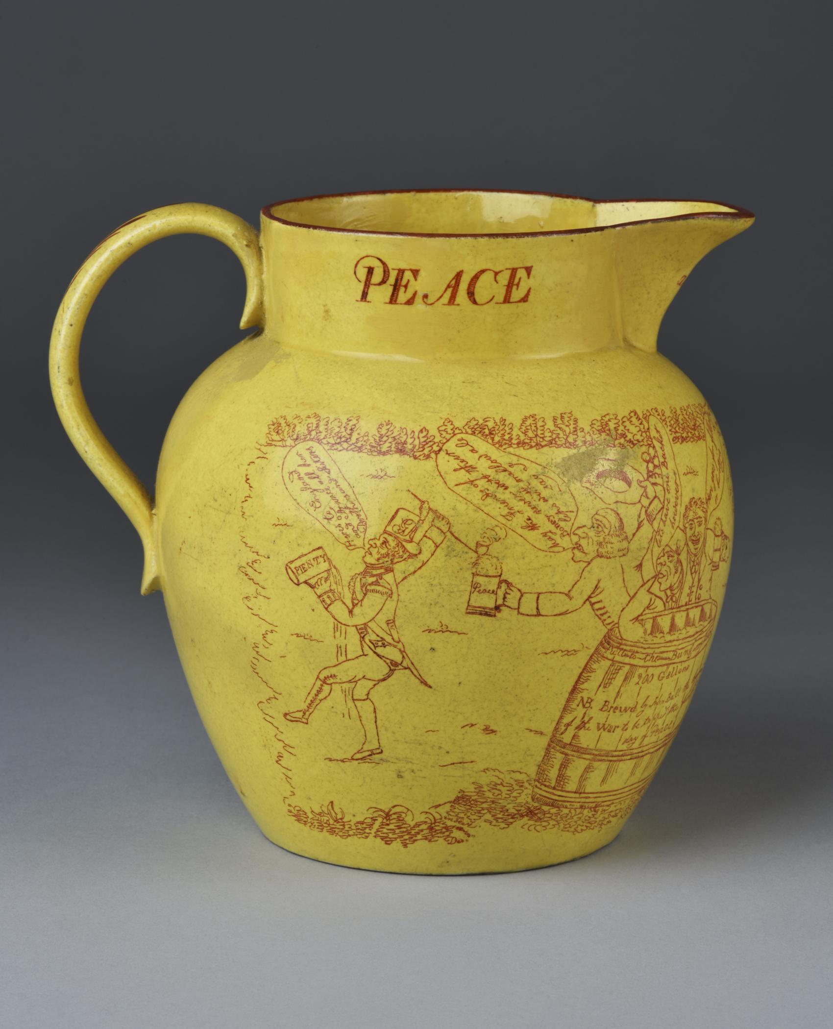 2017.0012.016 Jug, view 2