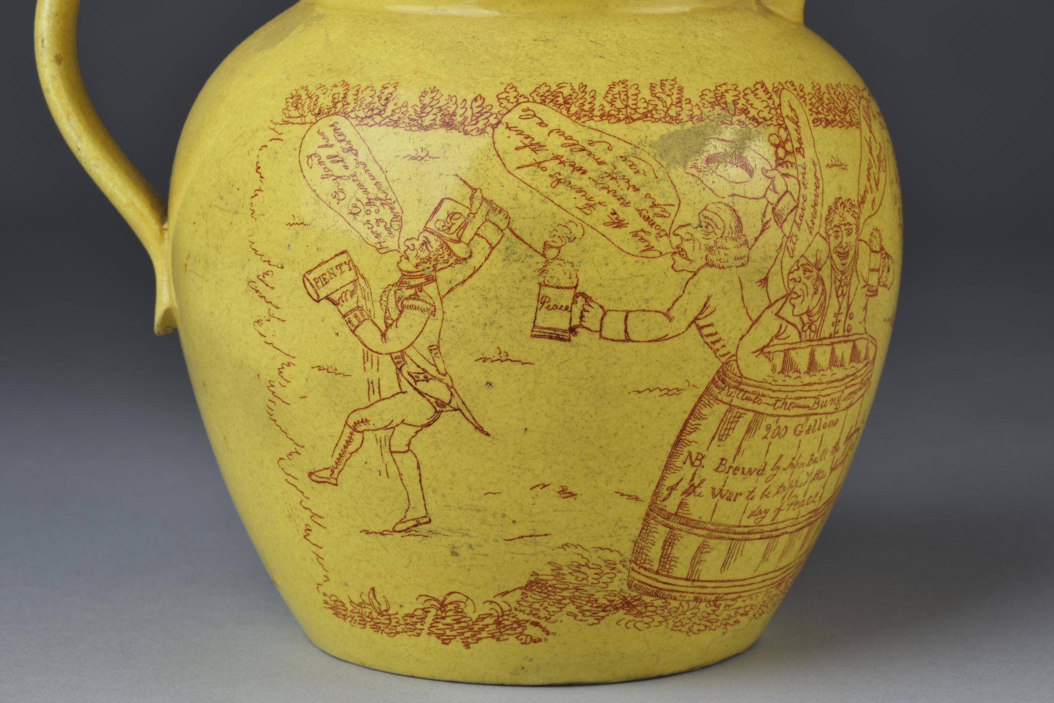 2017.0012.016 Jug, detail 1