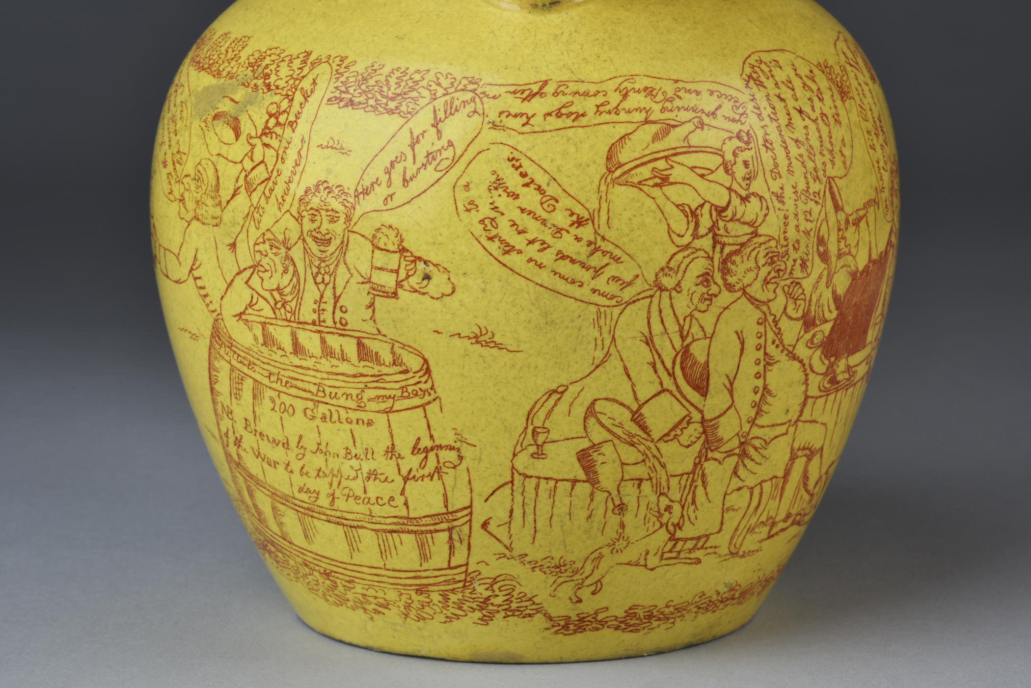 2017.0012.016 Jug, detail 2