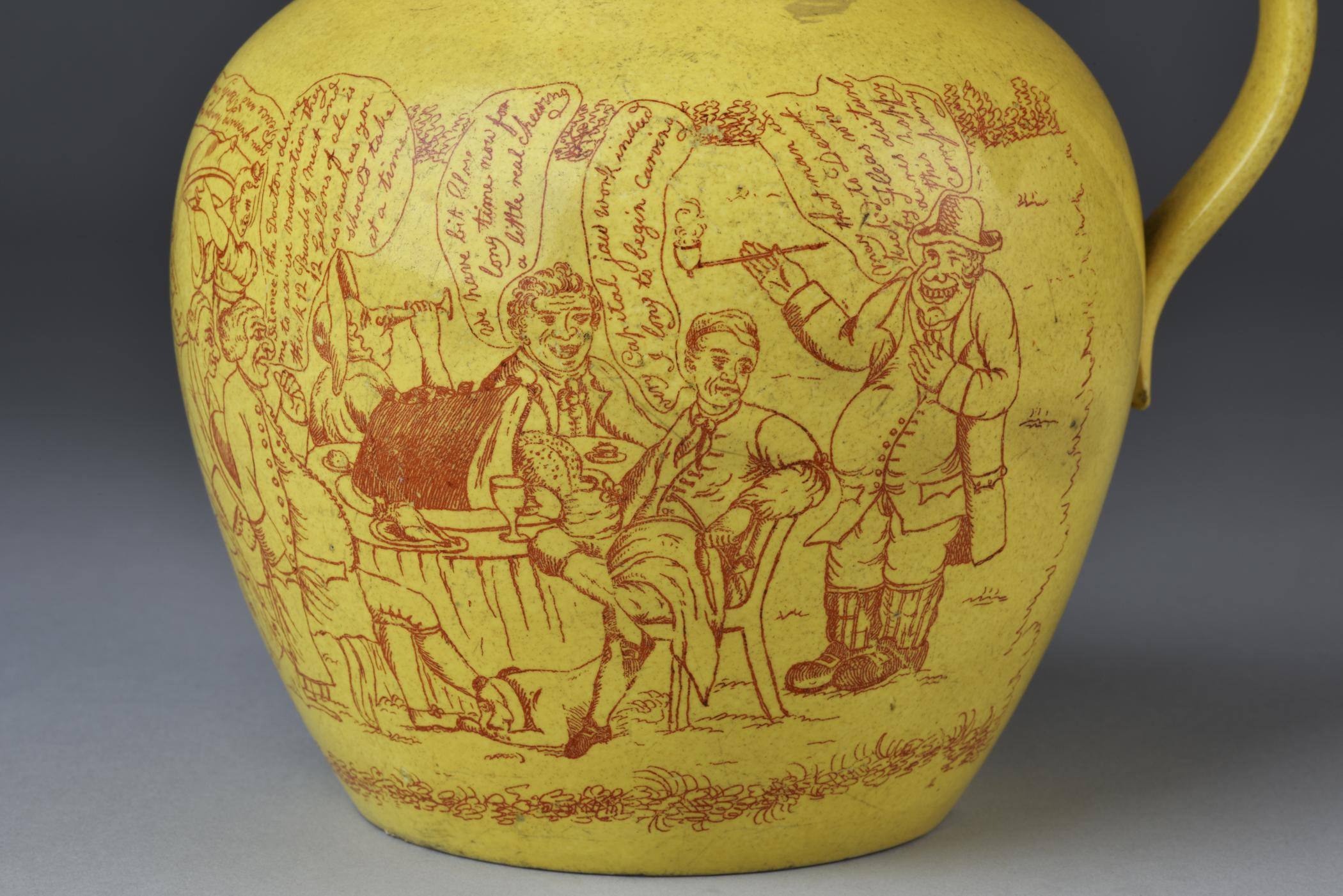2017.0012.016 Jug, detail 3