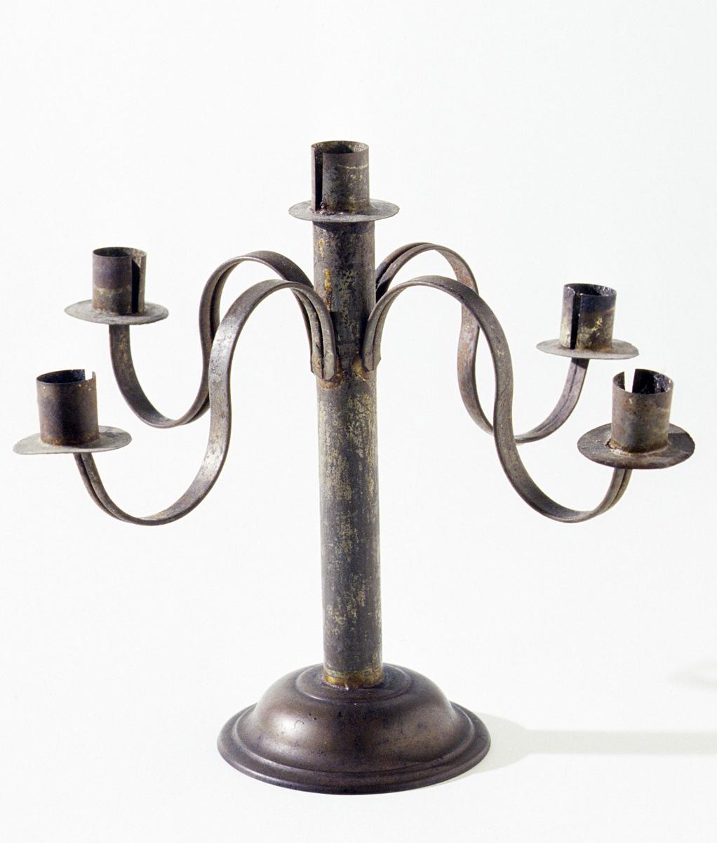 1959.1699 Candelabrum