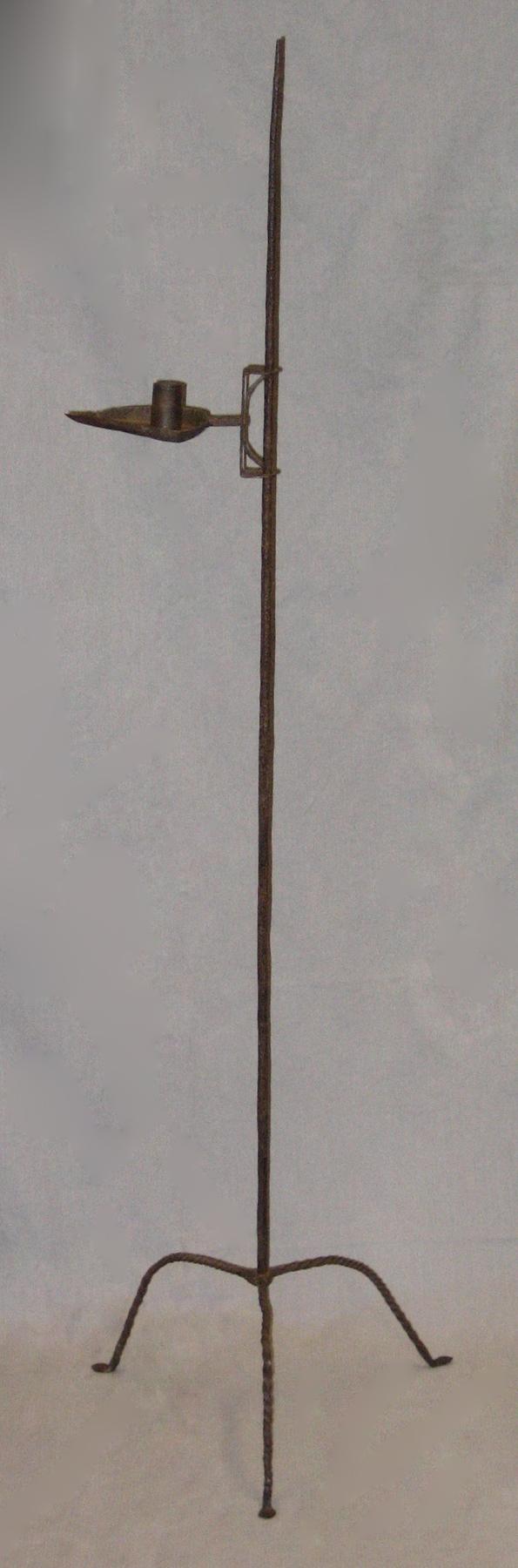 1959.1702 Candlestand