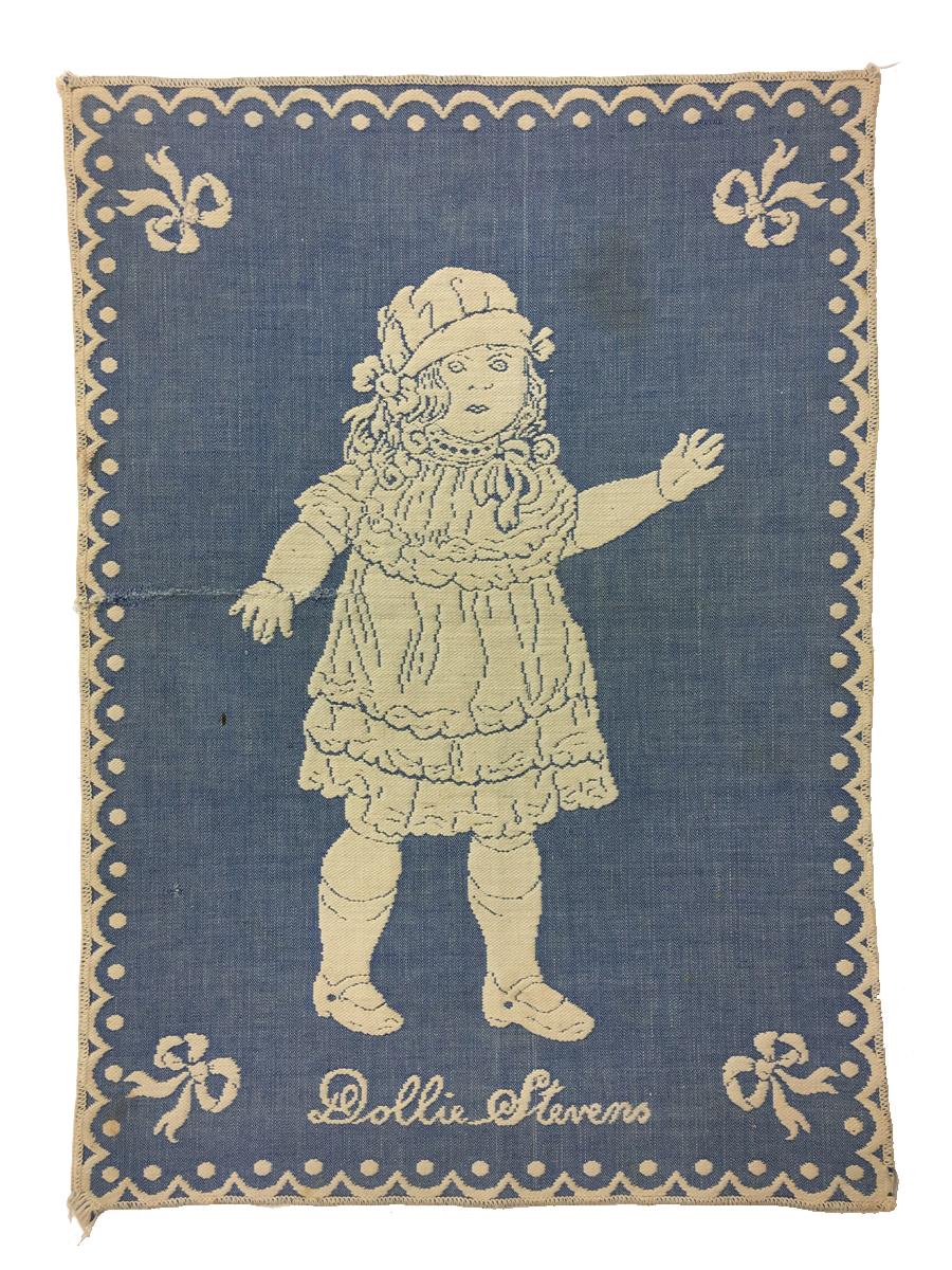 2017.0019.007 Textile, woven, Reg Image, overall