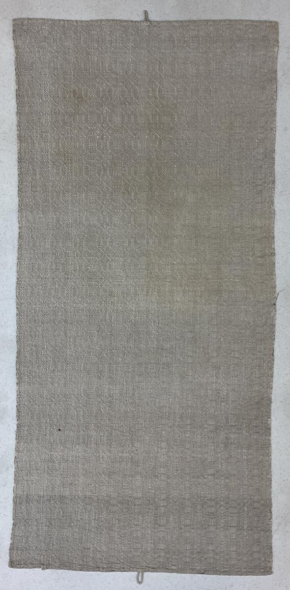 2017.0019.022.001 Towel, Reg Image, overall