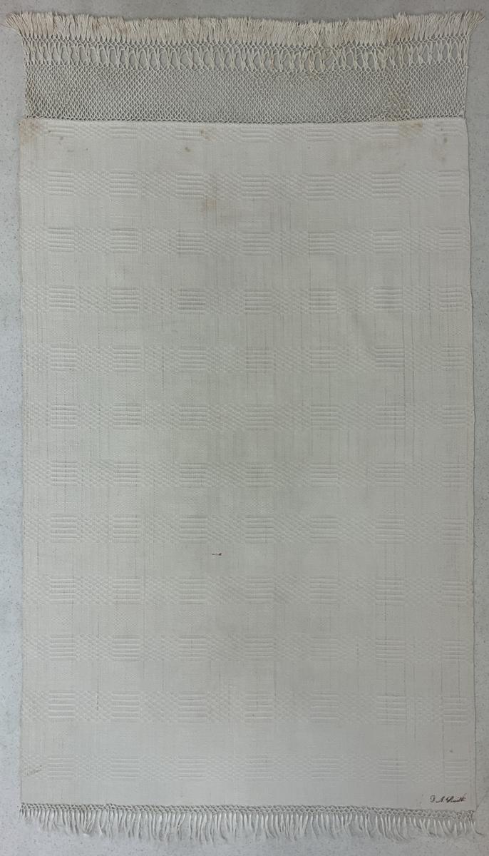 2017.0019.046.001 Towel, Reg Image, overall