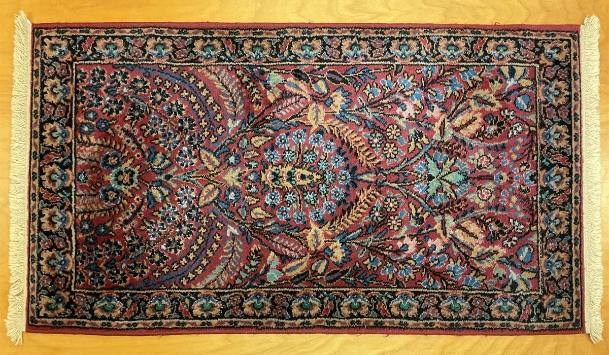 2017.0019.047.002 Rug, Reg Image, overall