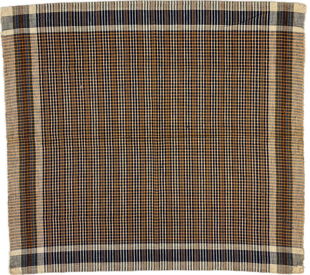 2017.0019.051.003 Scarf, Kerchief, Reg Image, overall