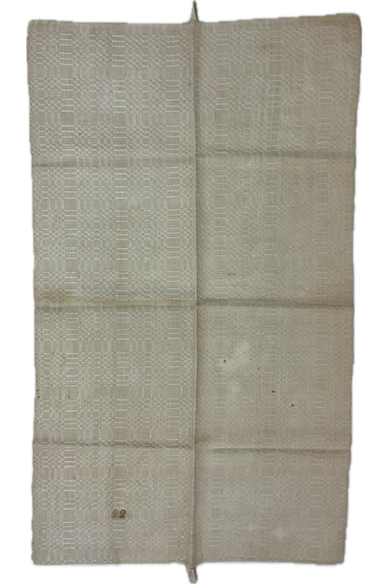 2017.0019.051.013 Towel, Reg Image, overall