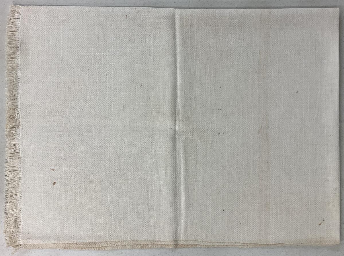 2017.0019.051.018 Tablecloth, detail