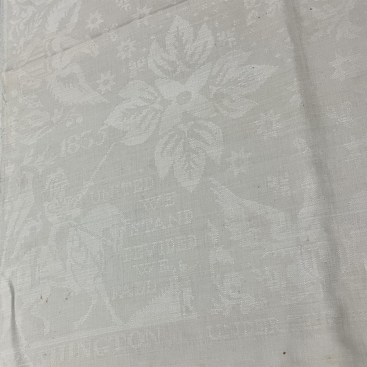2017.0019.051.033 Tablecloth, detail 2