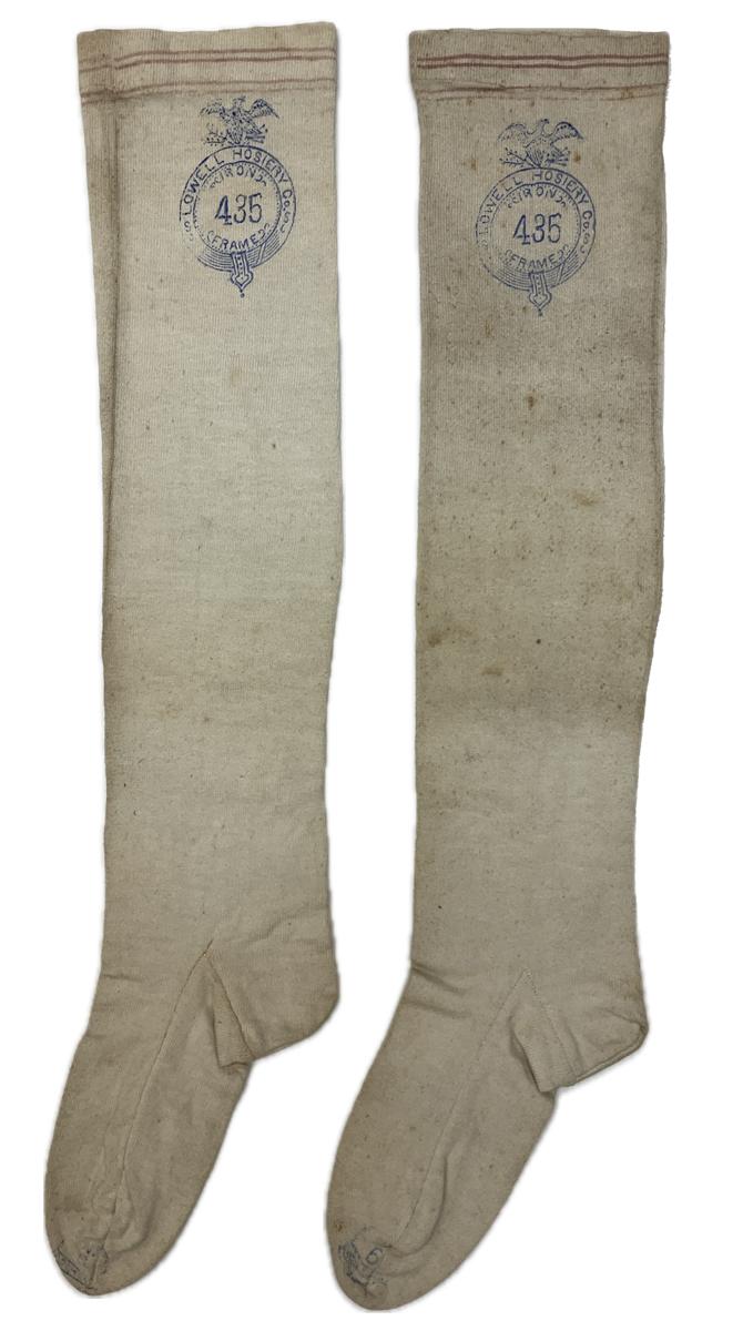2017.0019.056 A, B Stockings, Reg Image, overall