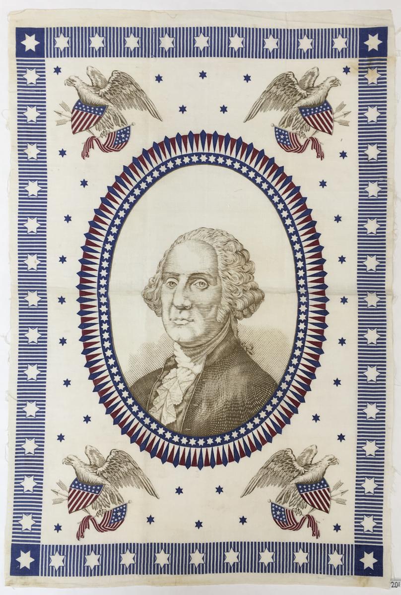 2017.0019.069.002 Handkerchief, Reg Image, overall