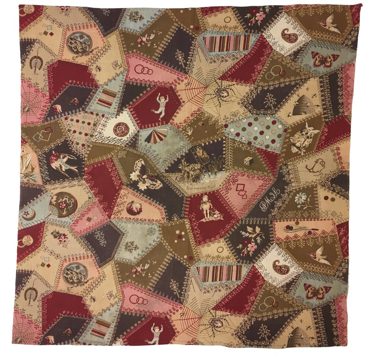 2017.0019.069.013 Textile, woven, Reg Image, overall