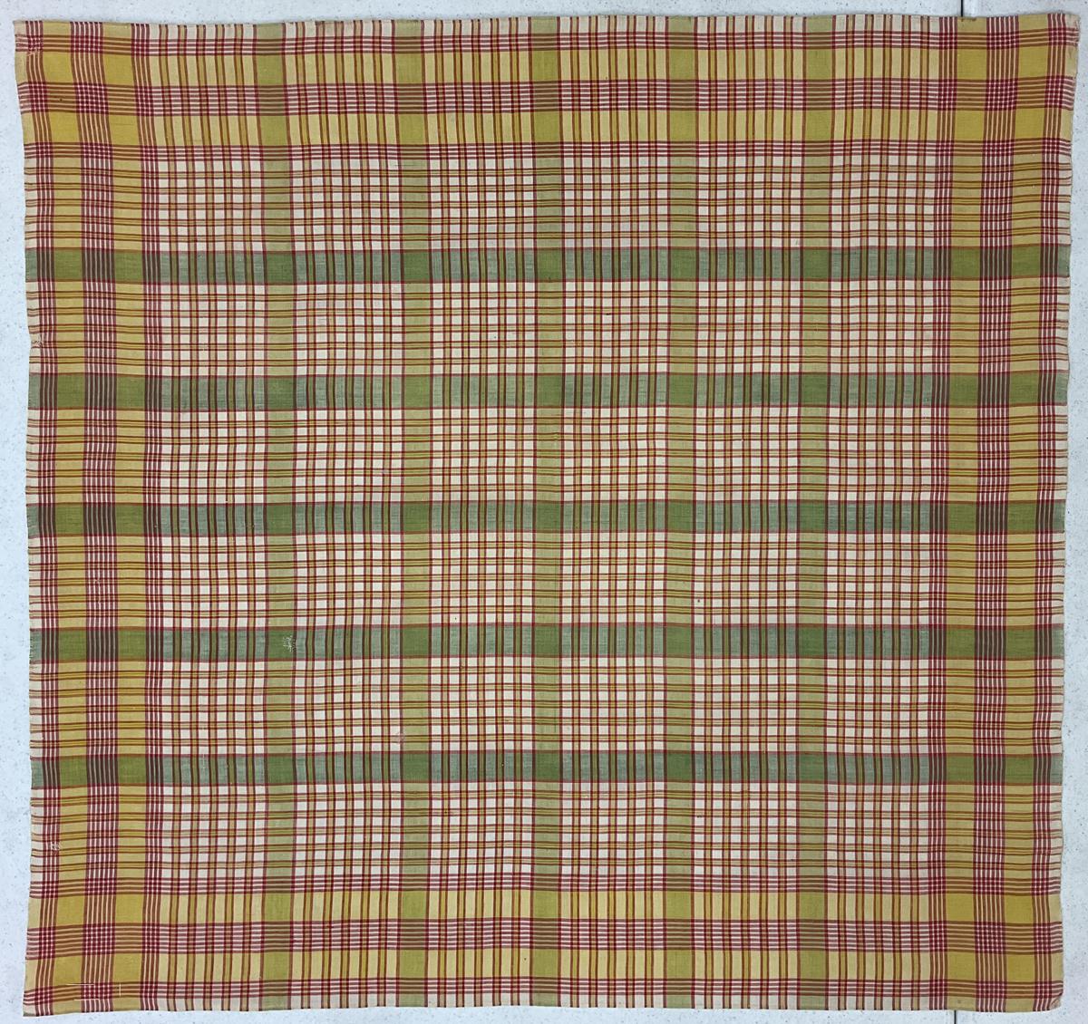 2017.0019.088 Scarf, Kerchief, Reg Image, overall
