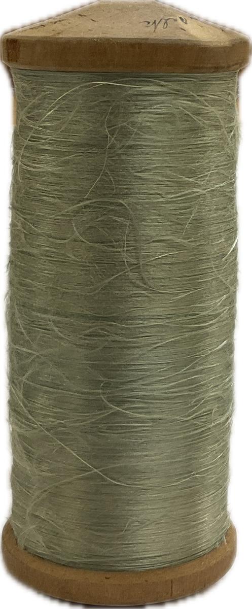 2017.0019.102.005 Spool with thread, Reg Image, overall