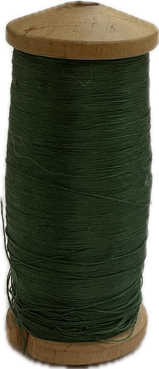 2017.0019.102.006 Spool with thread, Reg Image, overall