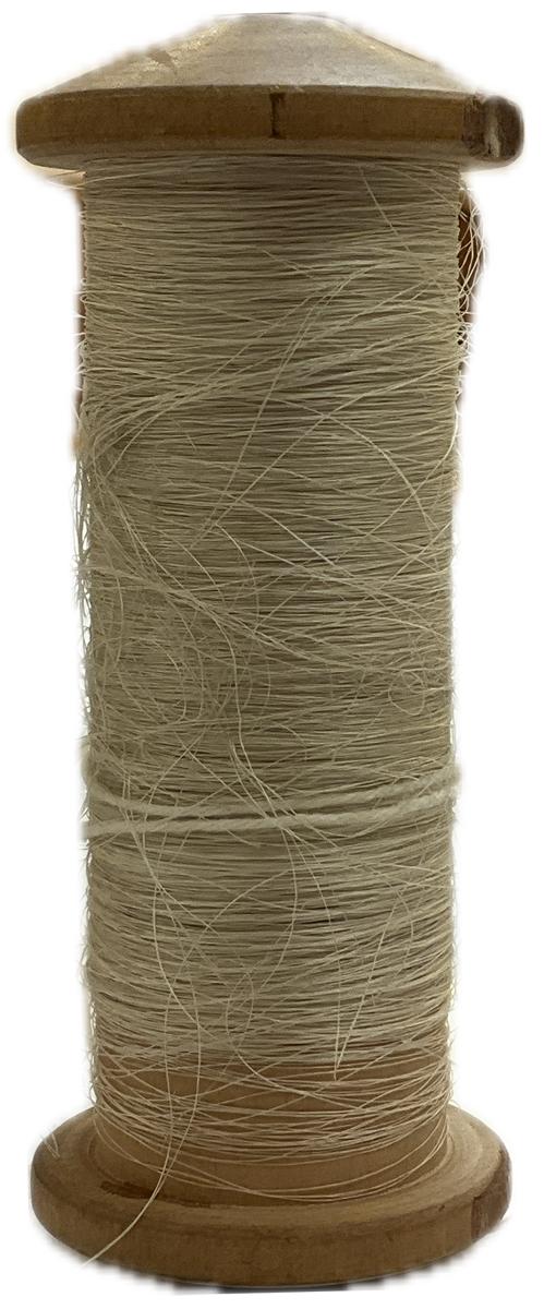 2017.0019.102.012 Spool with thread, Reg Image, overall