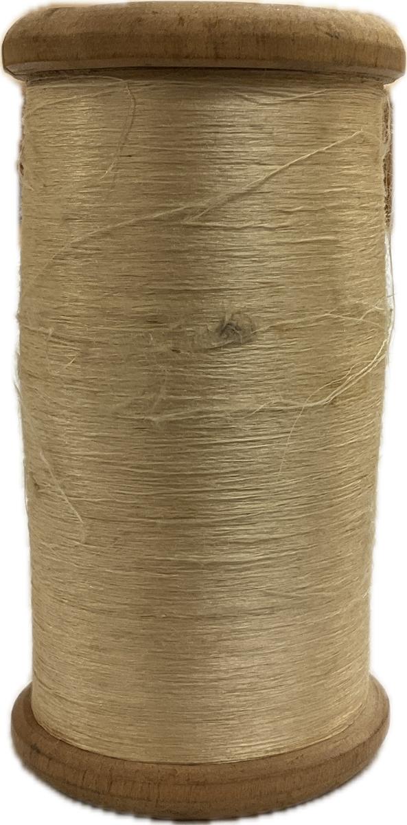 2017.0019.102.014 Spool with thread, Reg Image, overall