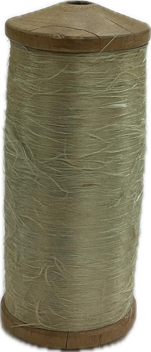 2017.0019.102.015 Spool with thread, Reg Image, overall