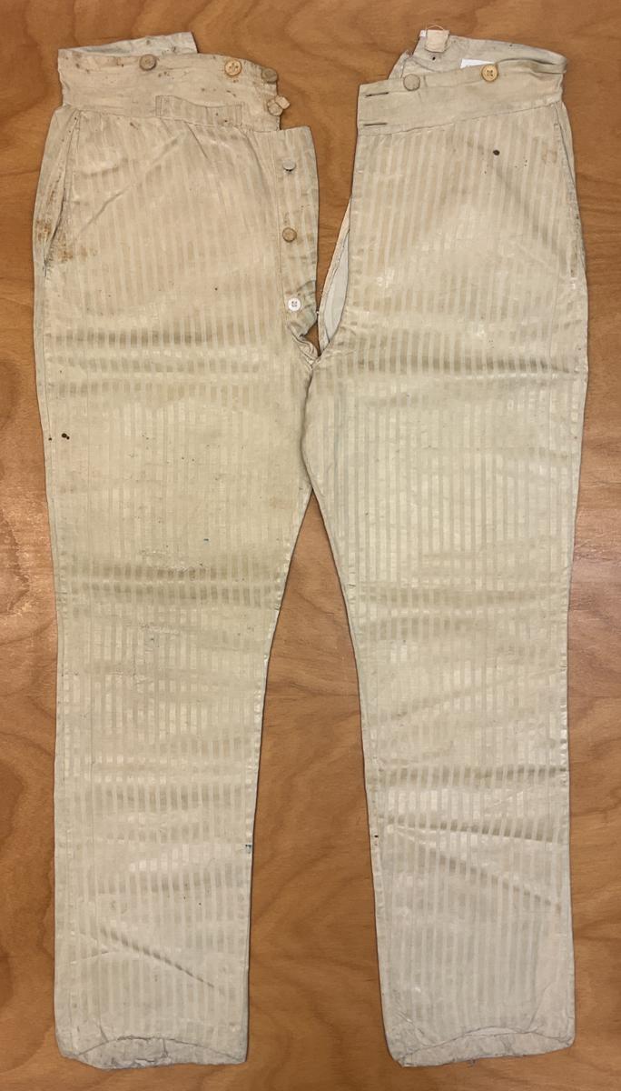 2017.0019.102.020 Trousers, Reg Image, overall