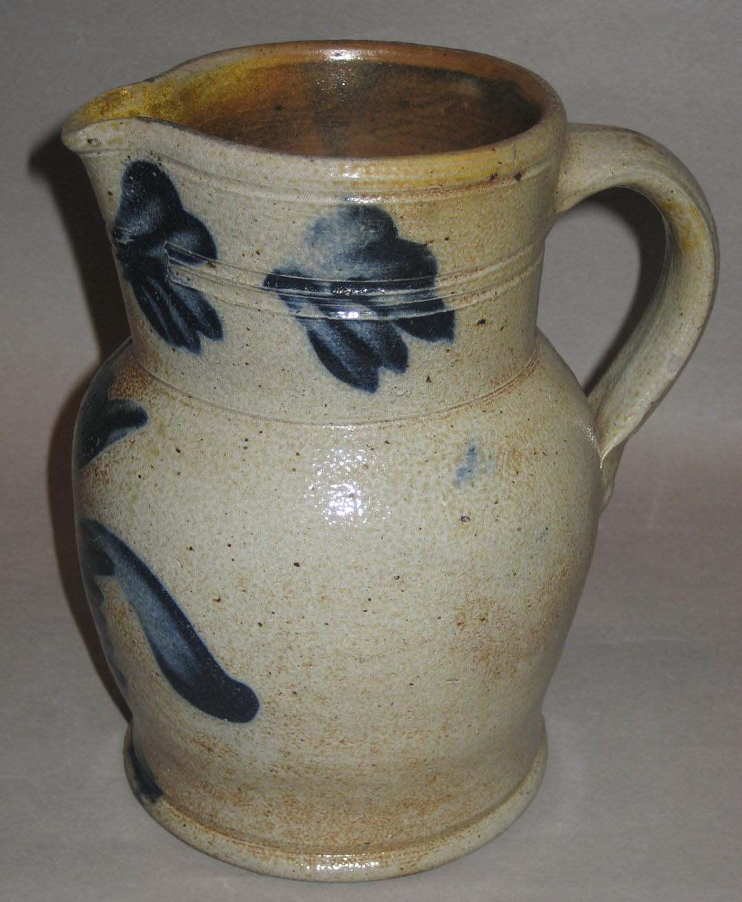 1959.1748 side - Pitcher