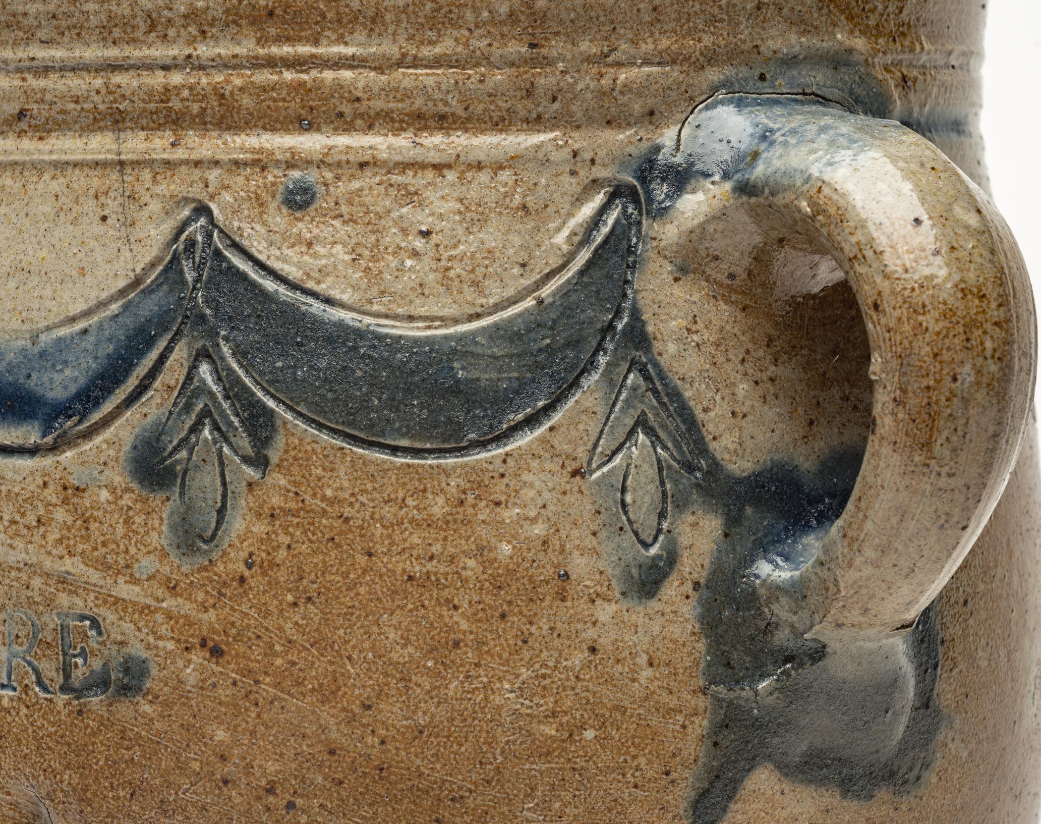 1959.1751 Jar, detail 9