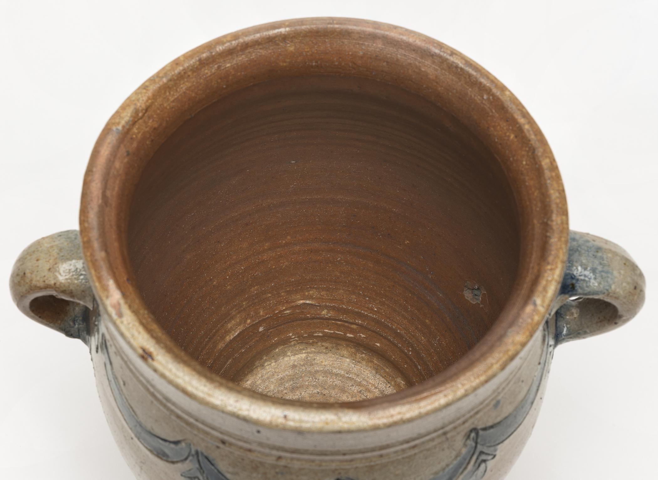 1959.1751 Jar, detail 10