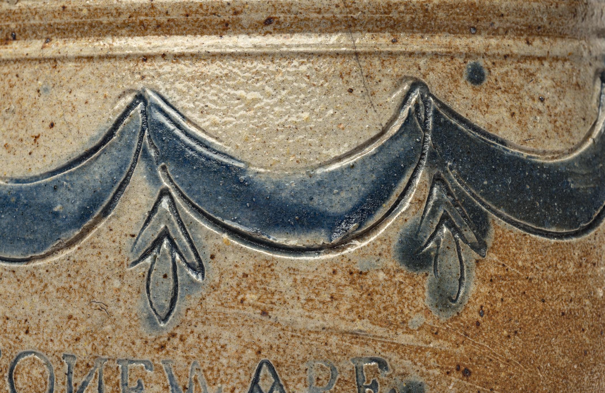 1959.1751 Jar, detail 5
