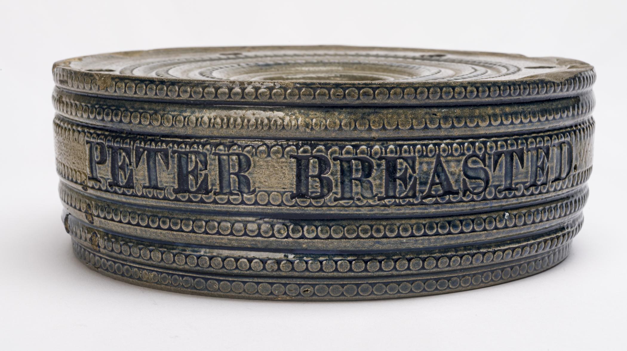 1959.1755 Inkwell, view 3